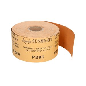 Schuurpapier SUNMIGHT SUN31413