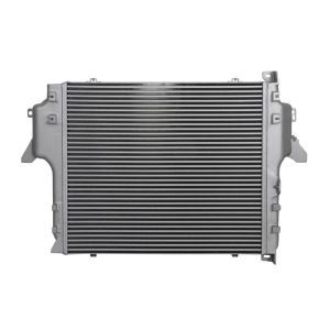 Intercooler THERMOTEC DAME008TT