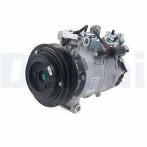 Compressor, ar condicionado DELPHI CS20656