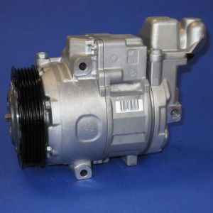Kompressor för luftkonditionering DENSO DCP17050