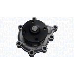 Kühlmittelpumpe MAGNETI MARELLI 352316171443