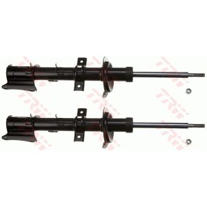 Amortecedor de choque TRW JGM267T