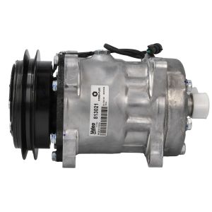Klimakompressor VALEO VAL813021