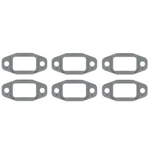 Junta, colector de admissão/escape ENGITECH ENT010287/6