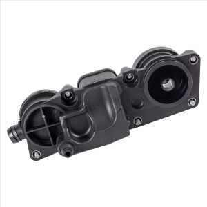 Ölabscheider FEBI BILSTEIN 175931 für Mercedes-Benz