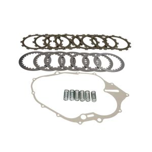 Kit d'embrayage TRW MSK204