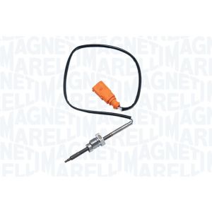 Abgastemperatursensor MAGNETI MARELLI 172000291010