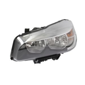 Farol principal MAGNETI MARELLI 711451000217