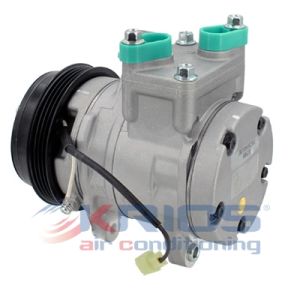 Compressor, ar condicionado MEAT & DORIA K14045A