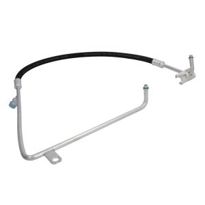 Conduite de climatisation THERMOTEC KTT160102