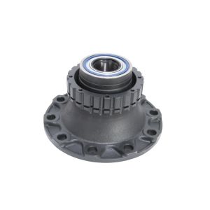 Cubo da roda DT Spare Parts 2.65244