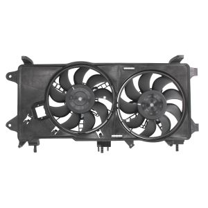 Ventilador, refrigeración de motor THERMOTEC D8F015TT