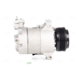 Klimakompressor NISSENS 890215
