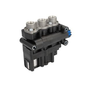 Valve magnétique PNEUMATICS PN-12072