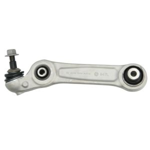 Brazo de control, suspensión de ruedas FEBI BILSTEIN 43761 Vorderachse, links, hinten