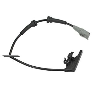Sensor de velocidad, ABS MEYLE 11-14 899 0018