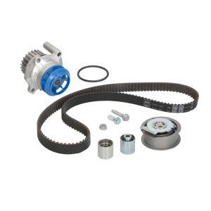 SKF VKMC01222-1 Water Pump & Timing Belt Kit – ML Performance - View #7