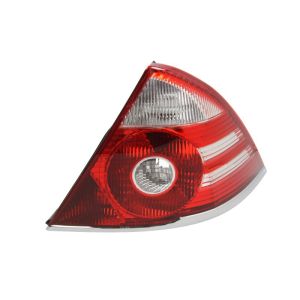 Luz traseira, direita (24V, vermelho) VISTEON/VARROC 20-210-01035 Direita