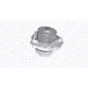 Bomba de arrefecimento MAGNETI MARELLI 352316170306