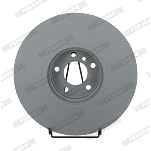 Doppelbremsscheibe FERODO DDF2619RVC-1