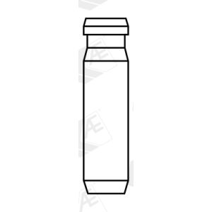 Guide de soupape AE VAG96247