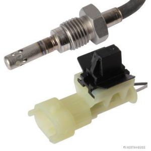 Abgastemperatursensor HERTH+BUSS ELPARTS 70682409