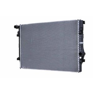 Arrefecedor do motor HELLA 8MK 366 301-541