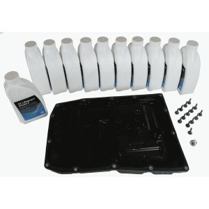 Kit de peças, mudança de óleo da transmissão automática ZF 5961.309.535