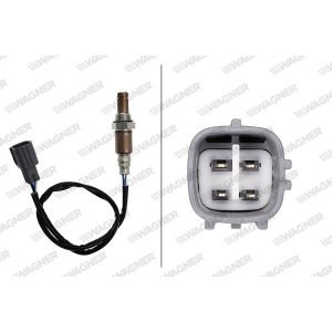 Sensor Lambda WAGNER LBS00474