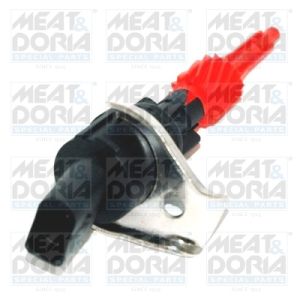 Capteur, vitesse/régime MEAT & DORIA 87654