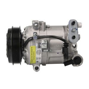 Klimakompressor NISSENS 890591