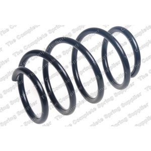 Resorte de suspensión LESJÖFORS LS4037313