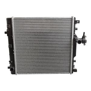 Arrefecedor do motor BLUE PRINT ADK89829