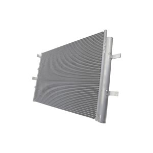 Condenseur (climatisation) HELLA 8FC 366 220-411