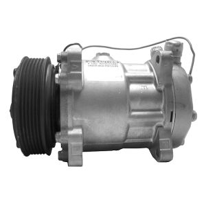 Compressor, ar condicionado AIRSTAL 10-0521