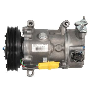 Compressor, ar condicionado AIRSTAL 10-0599