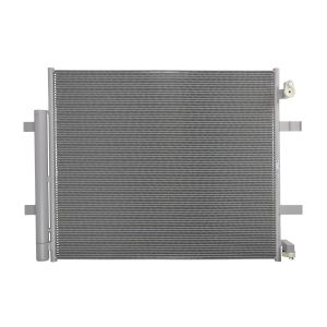 A/C-kondensor BOSCH 1 986 AD2 462