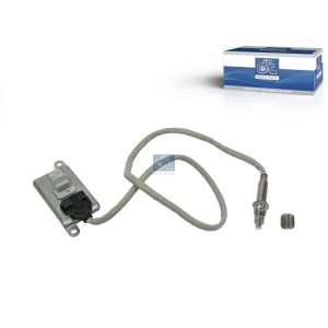 NOx Sensor DT Spare Parts 3.37076