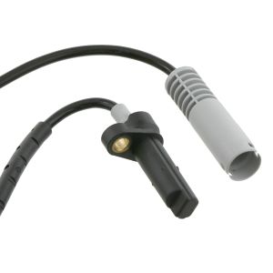 Sensor do ABS traseiro, direito SWAG 20 92 4127