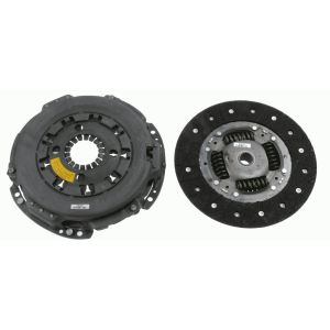 Kit de embrague SACHS XTend 3000 951 354
