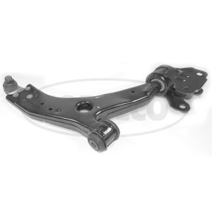 Suspensão da roda CORTECO 49398524