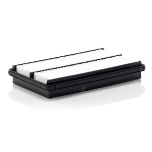 Filtro de aire MANN-FILTER C 2726
