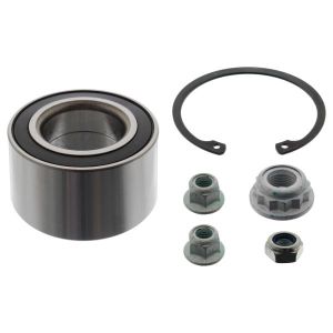 Conjunto de rolamentos de roda FEBI BILSTEIN 14250