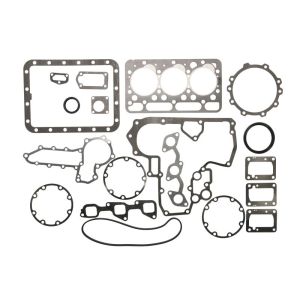 Dichtungsatz koplett, Motor ENGITECH ENT000422