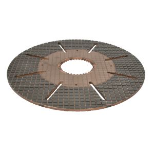 Bremsscheibe CVA 11103172 CVA