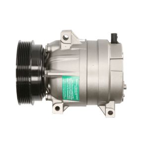 Compresseur de climatisation TEAMEC 8600155