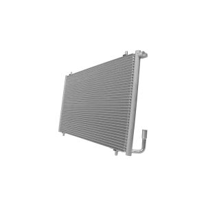 A/C-kondensor HELLA 8FC 366 220-281