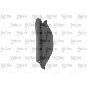 Cornice posteriore ORIGINAL PART VALEO 045180