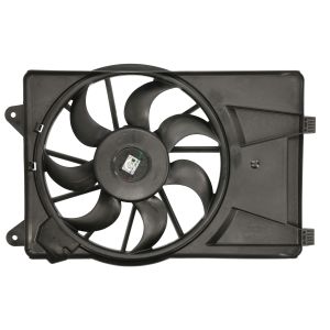 Ventilador, refrigeración de motor DENSO DER09305