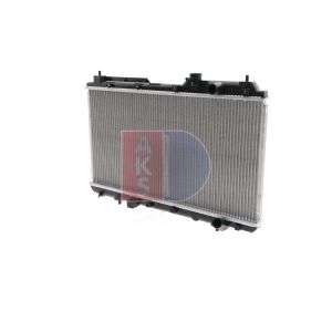 Raffreddatore motore AKS DASIS 100036N